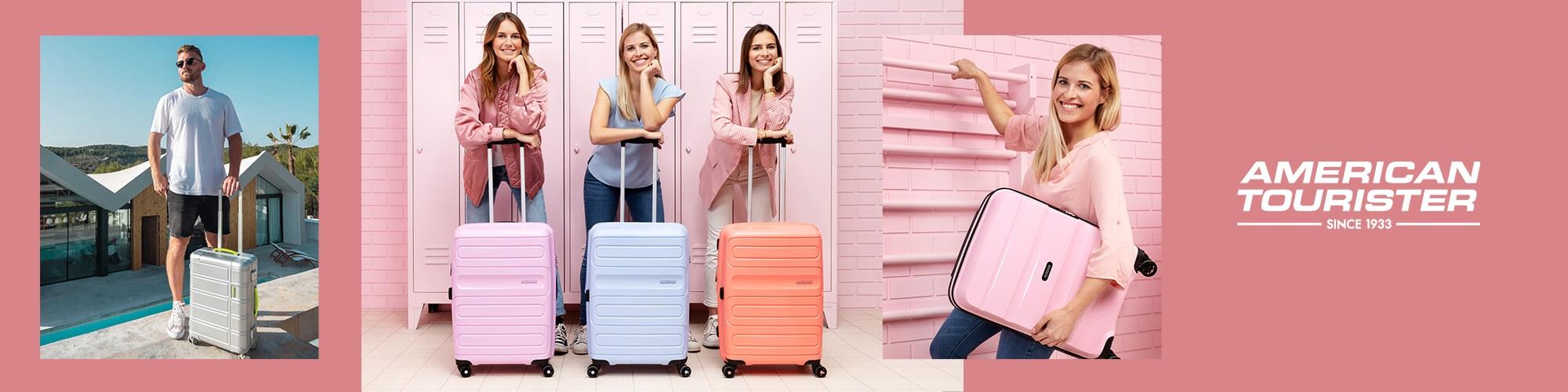 American Tourister American Tourister