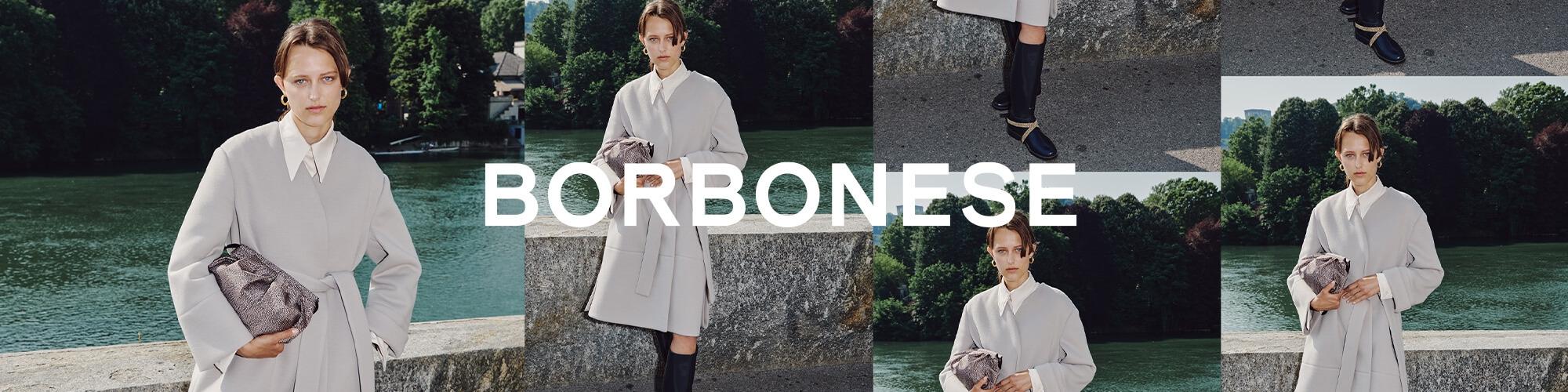 Borbonese Borbonese