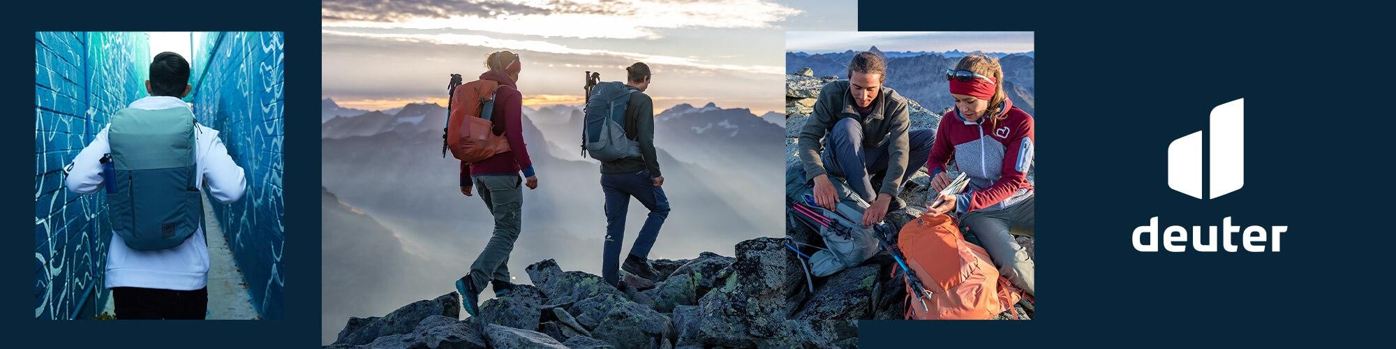 Deuter Deuter