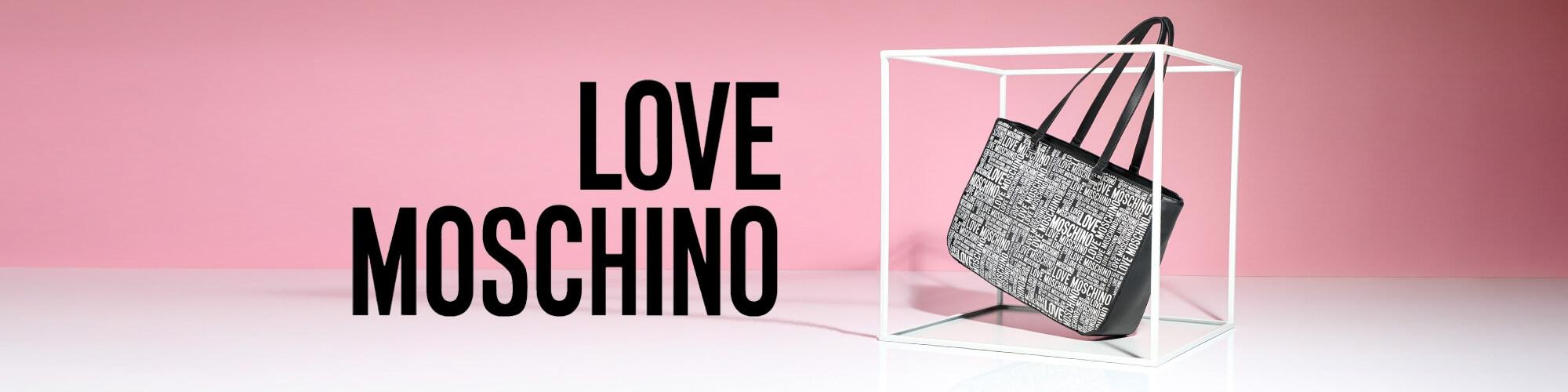 Love Moschino Love Moschino